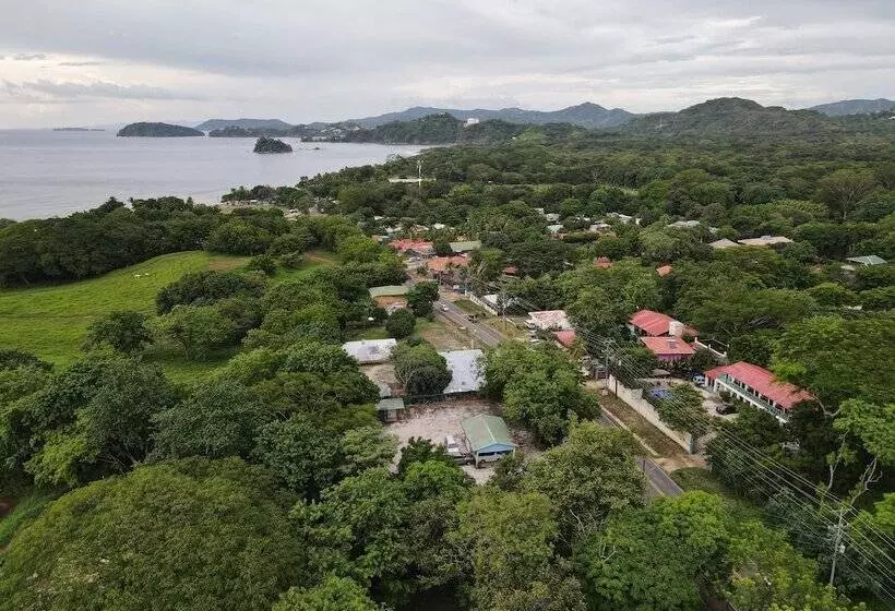 Hotelli Diversion Tropical