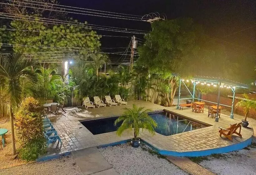 Hotelli Diversion Tropical