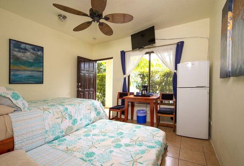 호텔 Diversion Tropical