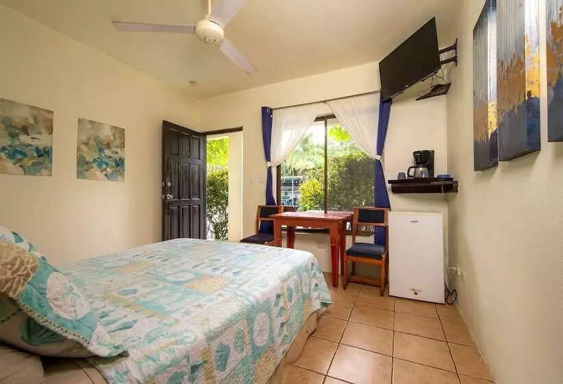 Hotelli Diversion Tropical