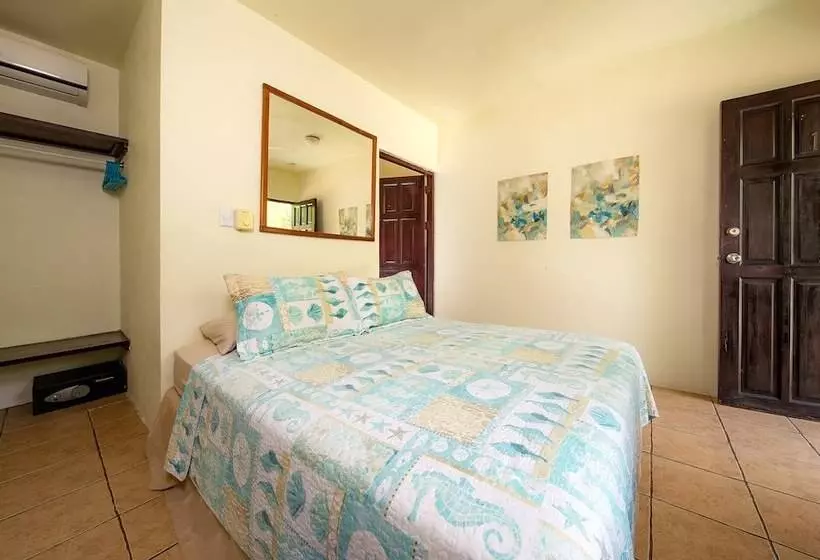 Hotelli Diversion Tropical