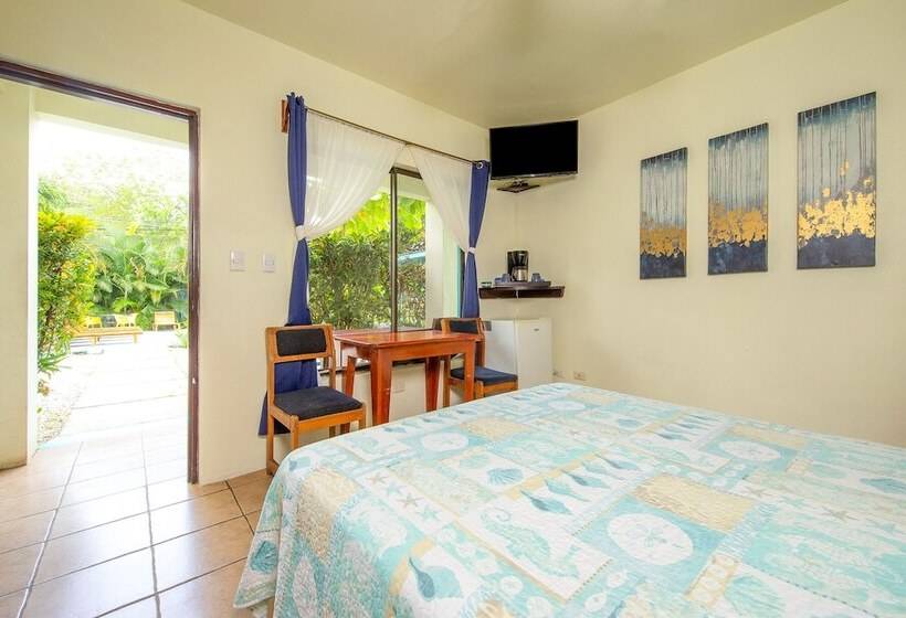 호텔 Diversion Tropical