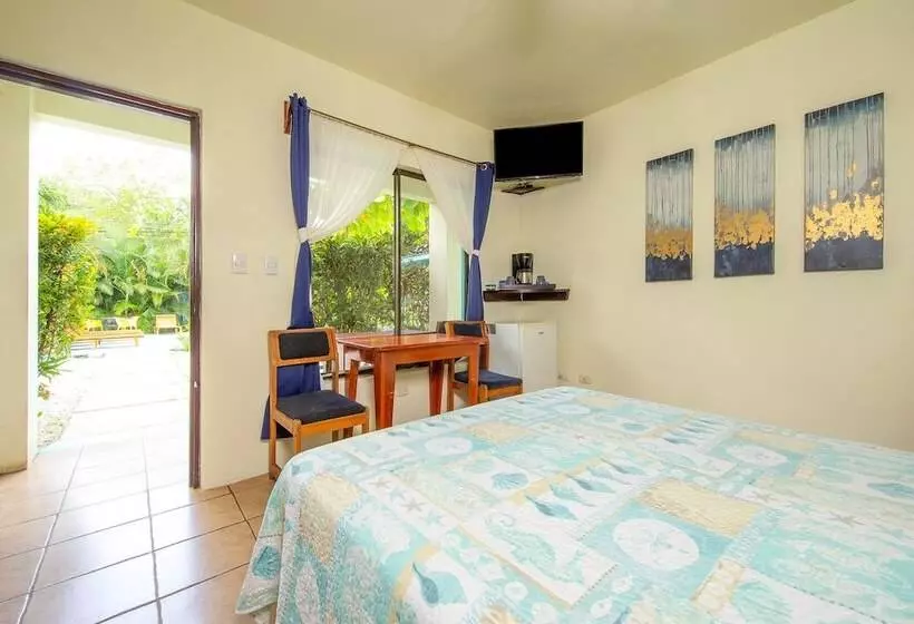 Hotelli Diversion Tropical