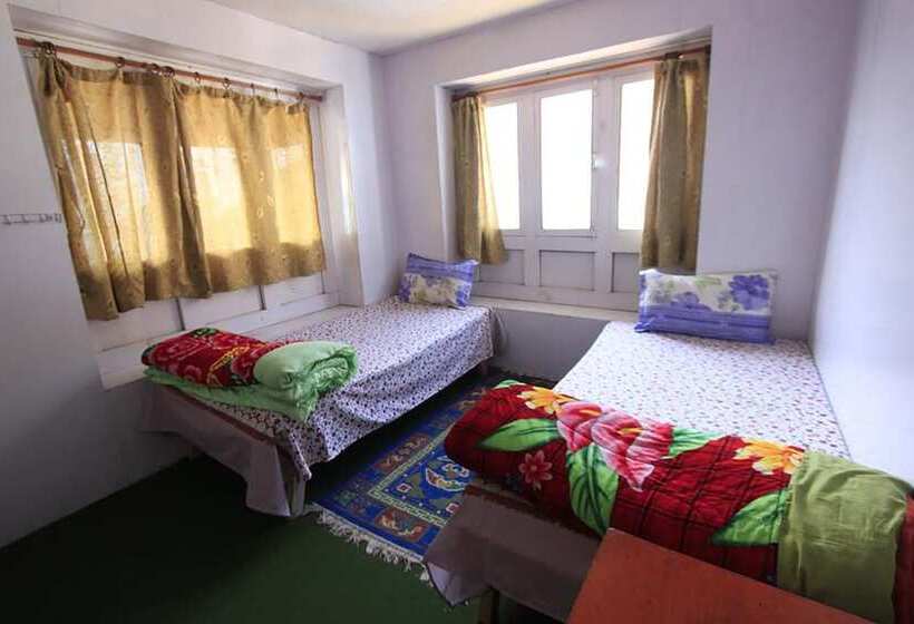 ホテル Himalayan Lodge