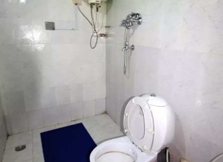 هتل Himalayan Lodge