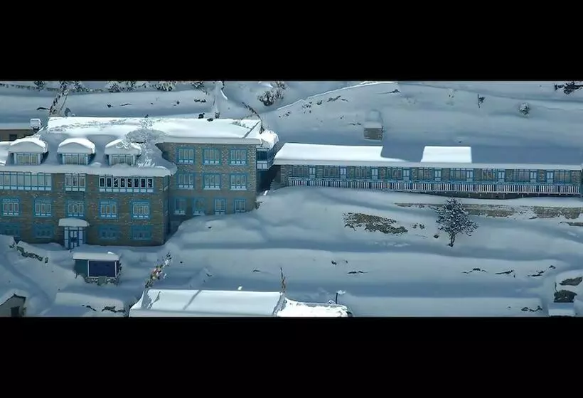 هتل Himalayan Lodge