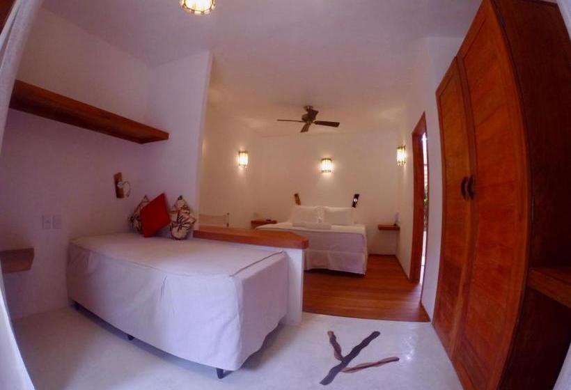 호텔 Hurricane Jeri Gardens