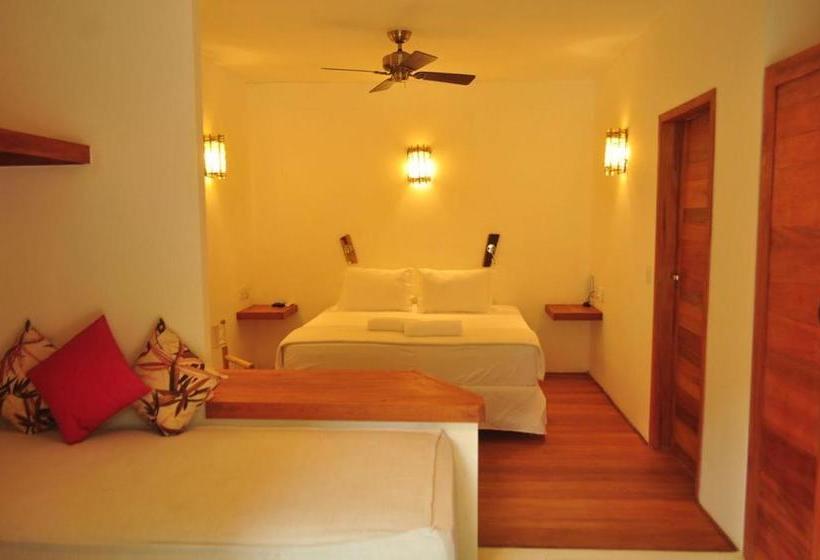 호텔 Hurricane Jeri Gardens