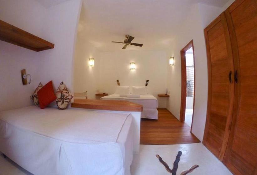 호텔 Hurricane Jeri Gardens