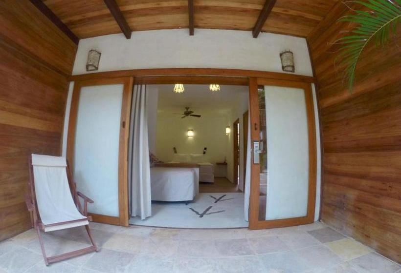 호텔 Hurricane Jeri Gardens