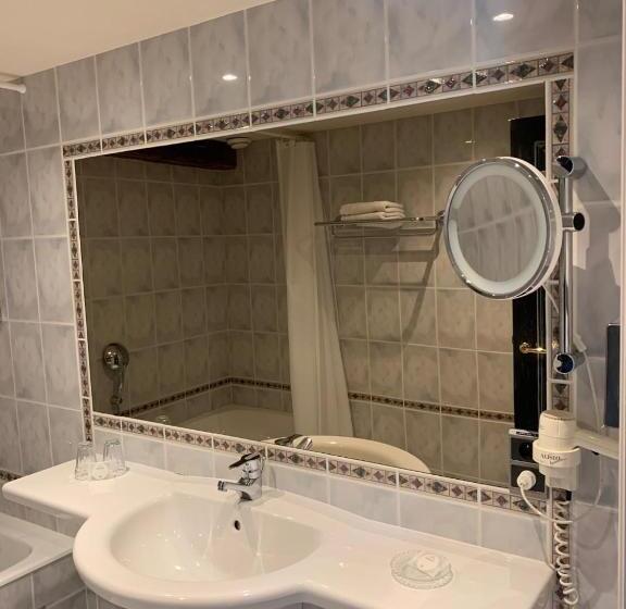 فندق Le Moulin Des Ramiers