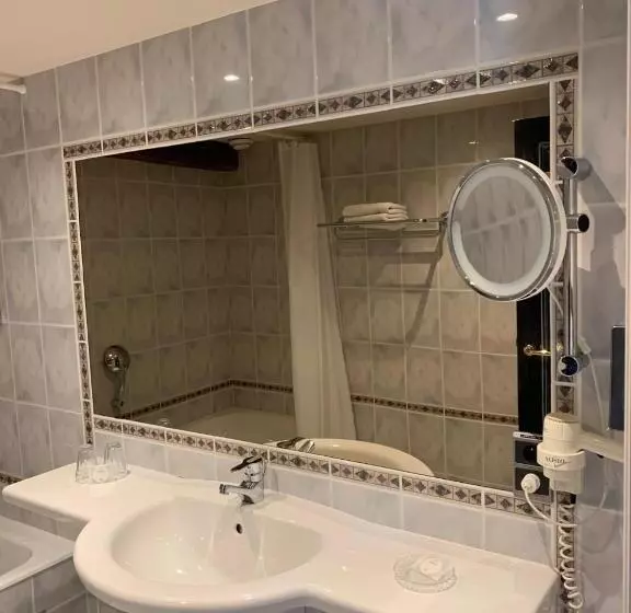 ホテル Le Moulin Des Ramiers