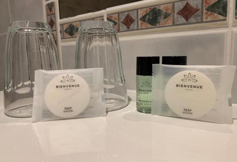 فندق Le Moulin Des Ramiers