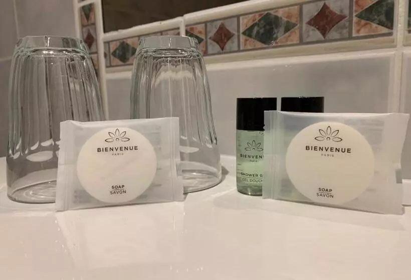 ホテル Le Moulin Des Ramiers