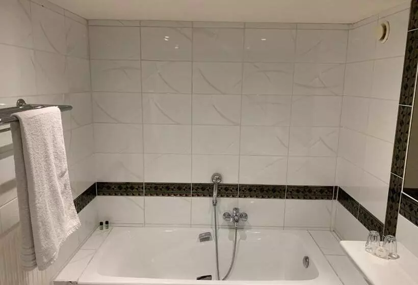 ホテル Le Moulin Des Ramiers