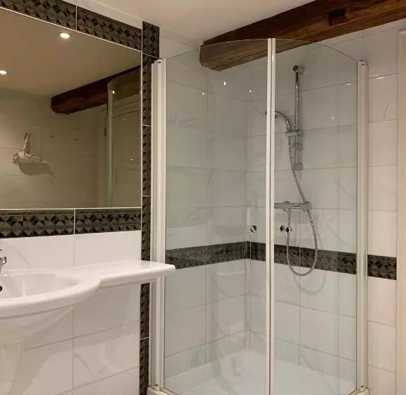 ホテル Le Moulin Des Ramiers