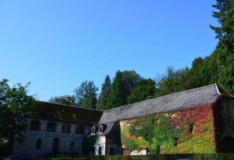 فندق Le Moulin Des Ramiers