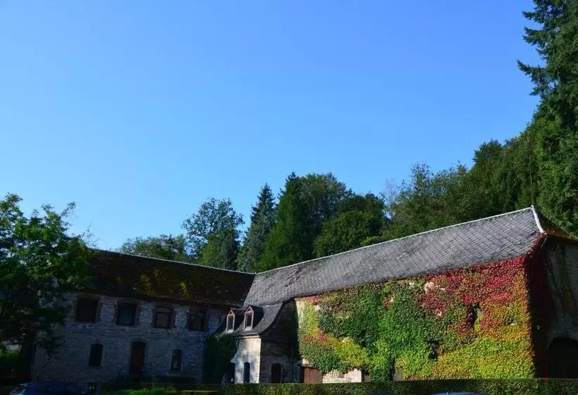 ホテル Le Moulin Des Ramiers