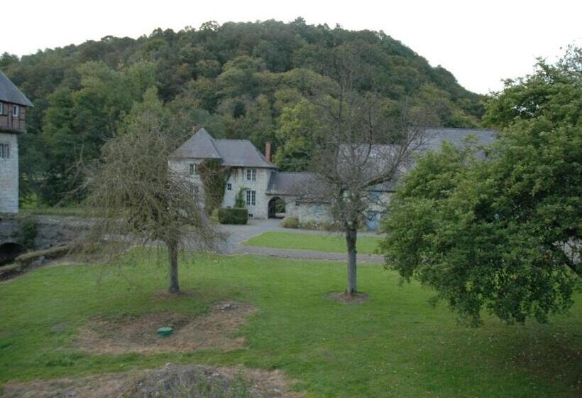 فندق Le Moulin Des Ramiers