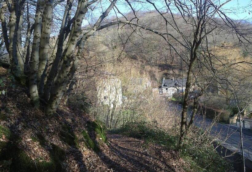 فندق Le Moulin Des Ramiers