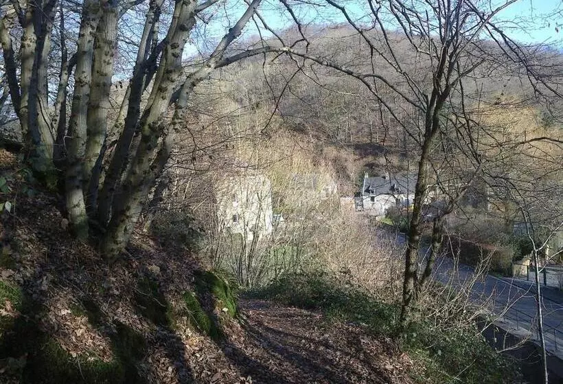 ホテル Le Moulin Des Ramiers