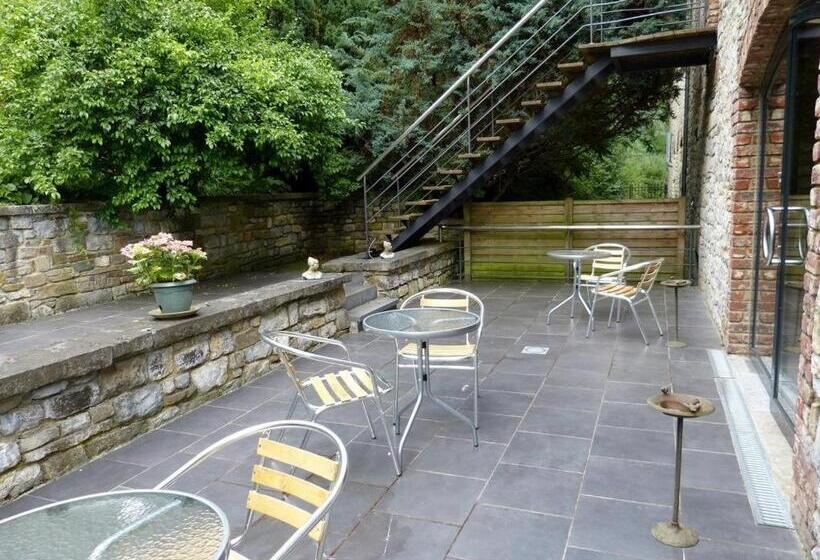 فندق Le Moulin Des Ramiers