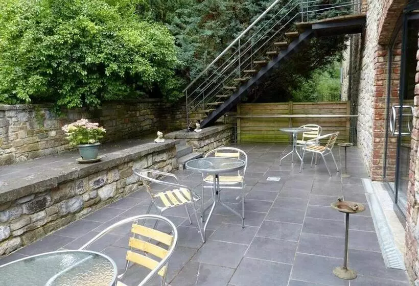 ホテル Le Moulin Des Ramiers