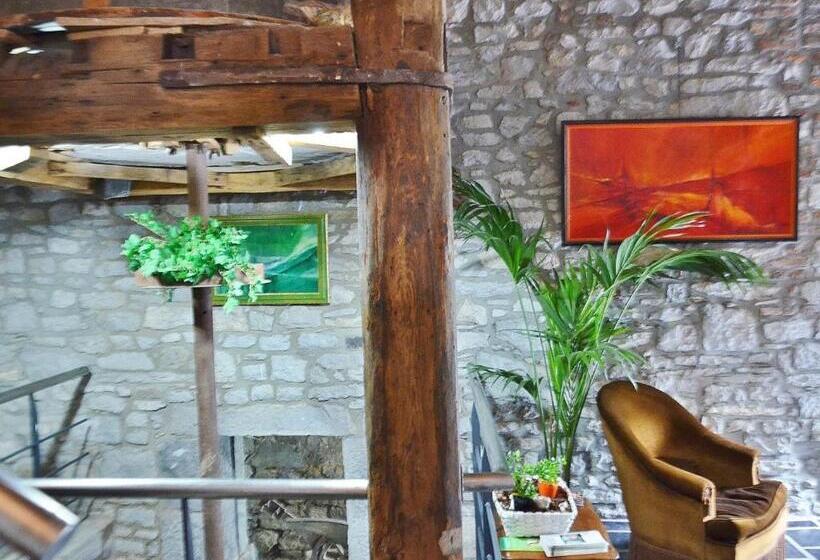 فندق Le Moulin Des Ramiers