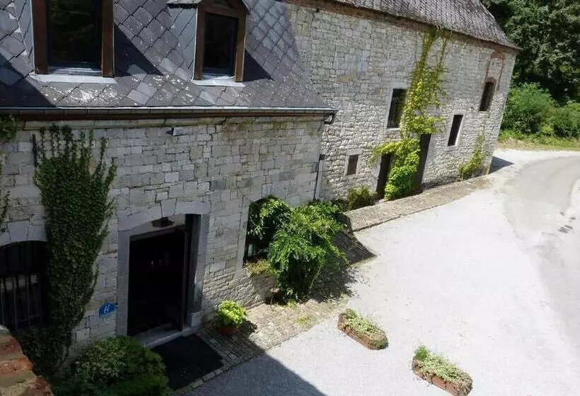 ホテル Le Moulin Des Ramiers