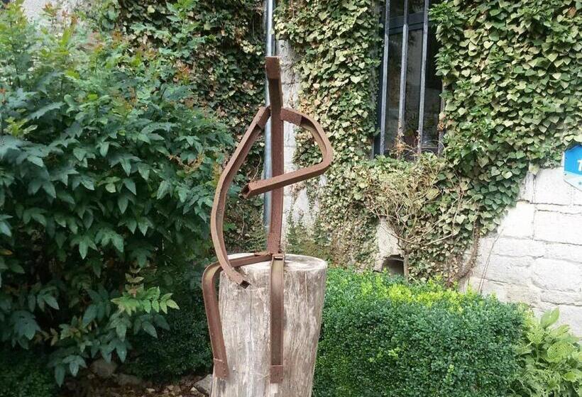 فندق Le Moulin Des Ramiers