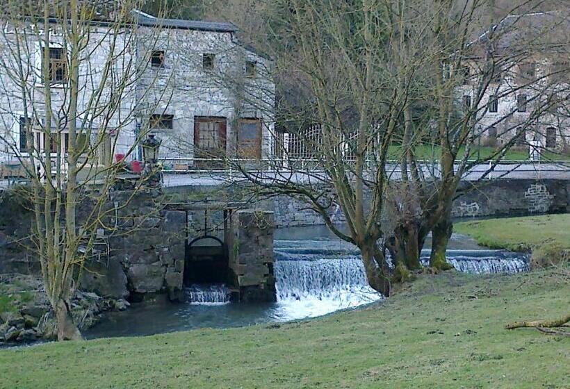 فندق Le Moulin Des Ramiers