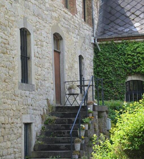 فندق Le Moulin Des Ramiers