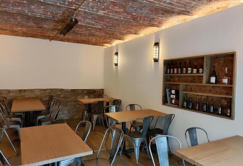 فندق Le Moulin Des Ramiers