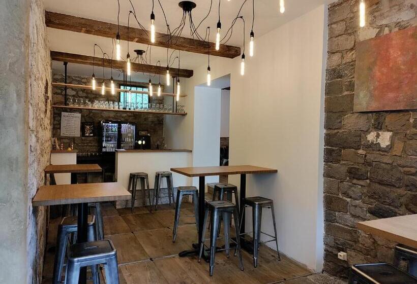 فندق Le Moulin Des Ramiers