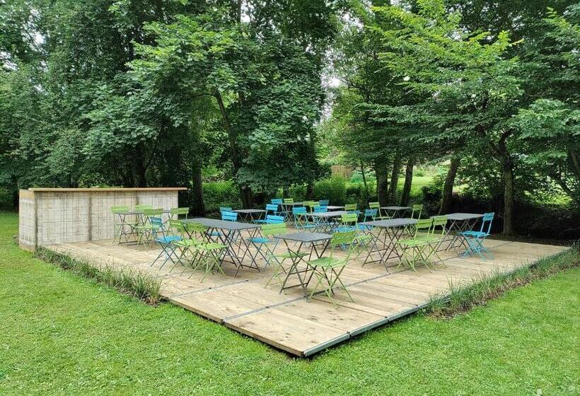 فندق Le Moulin Des Ramiers