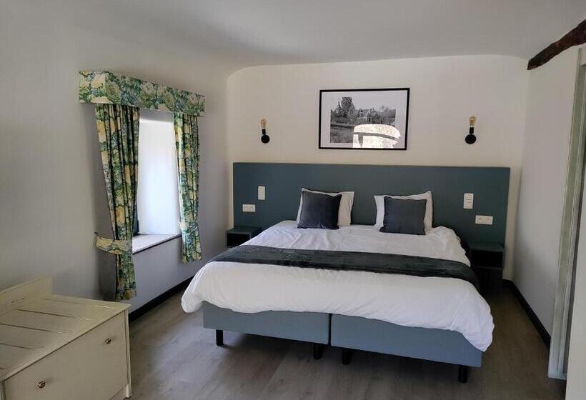 فندق Le Moulin Des Ramiers