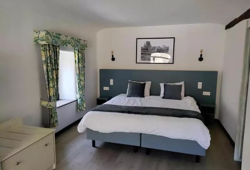 ホテル Le Moulin Des Ramiers