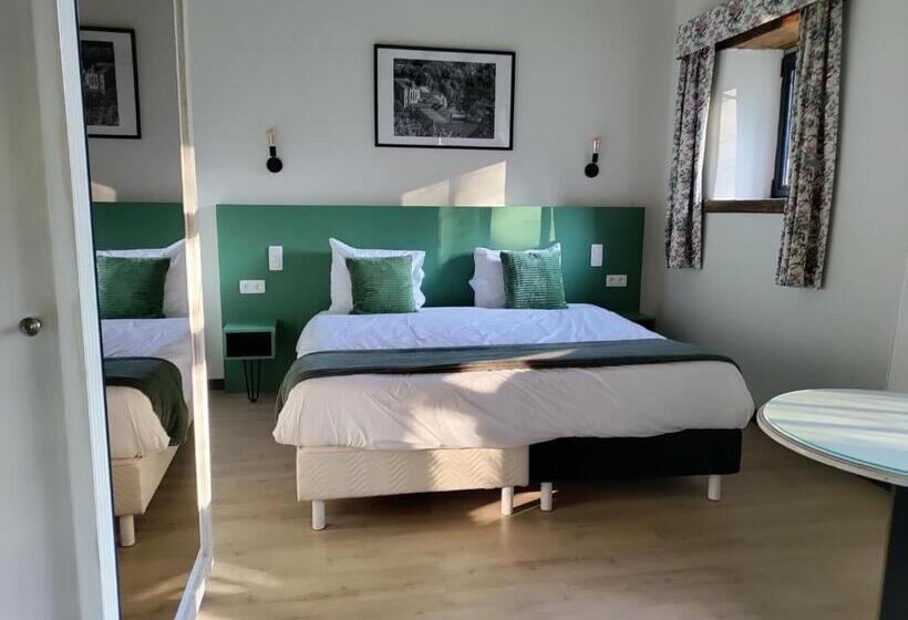 فندق Le Moulin Des Ramiers