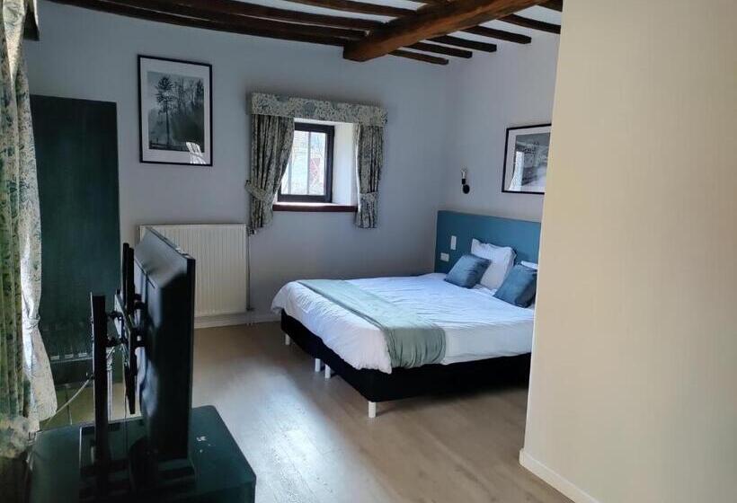 فندق Le Moulin Des Ramiers