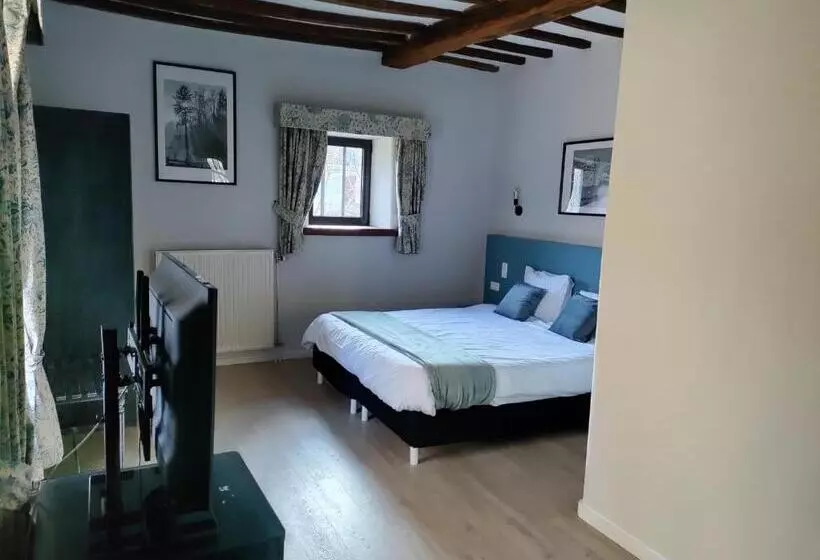 ホテル Le Moulin Des Ramiers