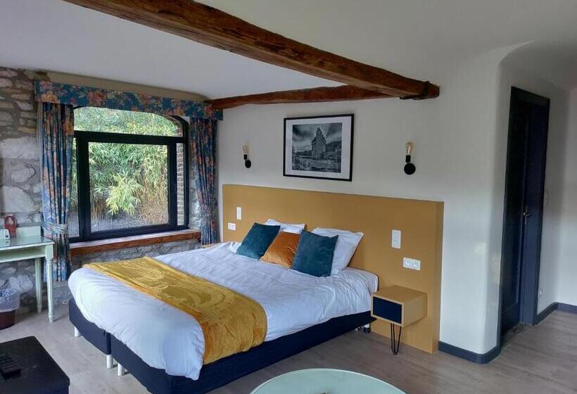 فندق Le Moulin Des Ramiers