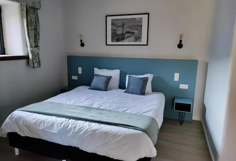 فندق Le Moulin Des Ramiers