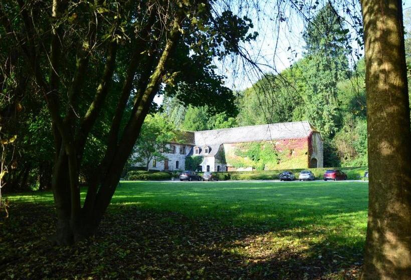 فندق Le Moulin Des Ramiers
