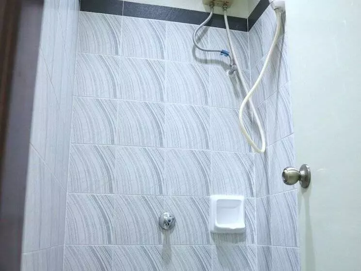 ホテル Metro Vigan Inn