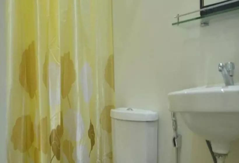 ホテル Metro Vigan Inn