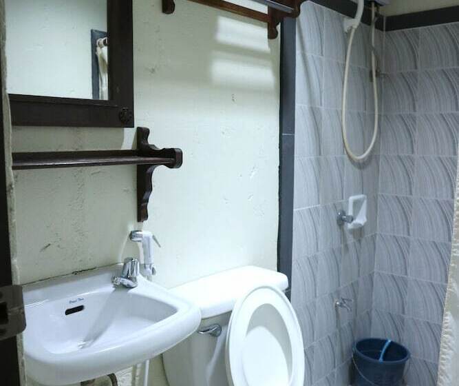 هتل Metro Vigan Inn