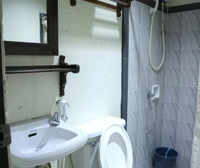 ホテル Metro Vigan Inn