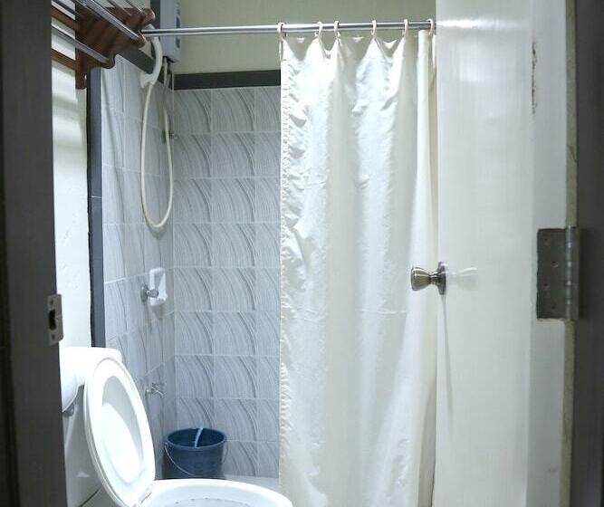 هتل Metro Vigan Inn