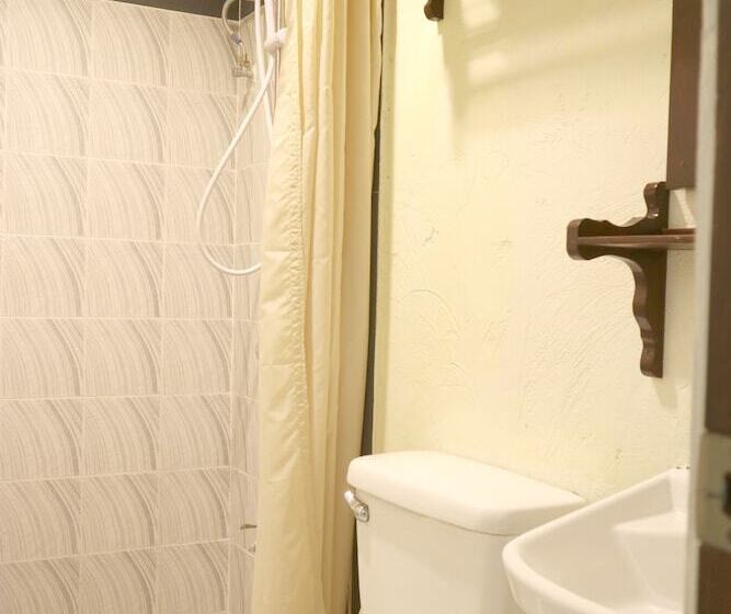 هتل Metro Vigan Inn