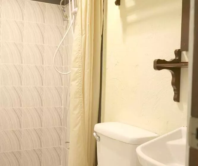 ホテル Metro Vigan Inn